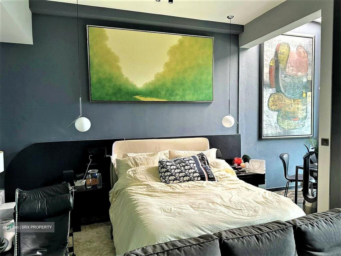 Zenith (D10), Apartment #502922051